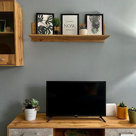 415 Guest House 잰티 외부 사진
