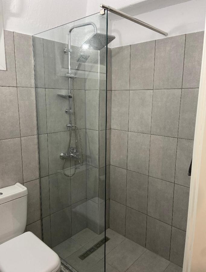 415 Guest House 잰티 외부 사진