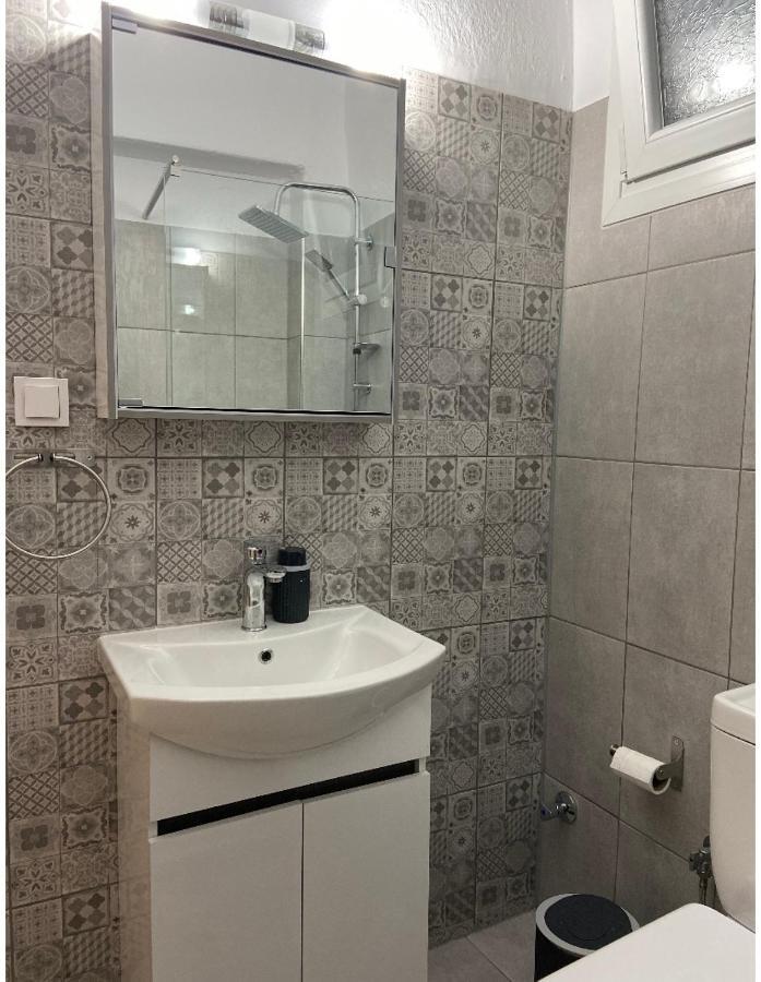 415 Guest House 잰티 외부 사진
